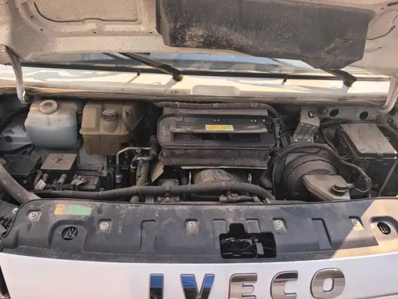 Iveco deyi