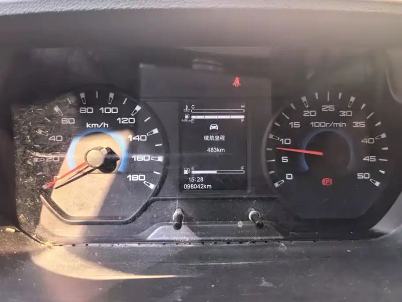 Iveco deyi