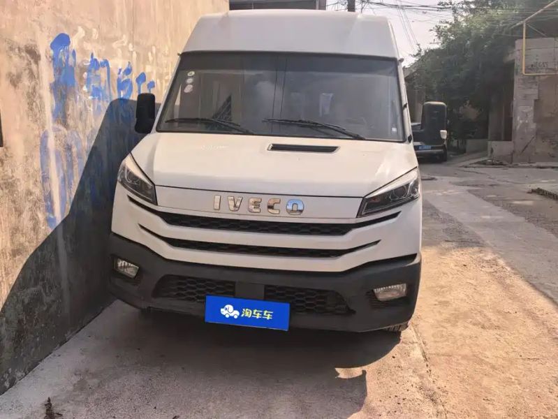 Iveco deyi