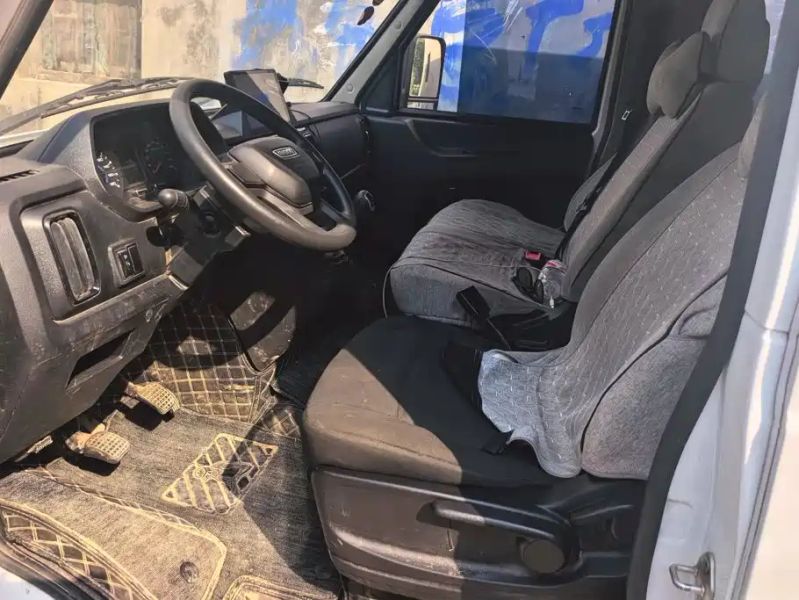 Iveco deyi