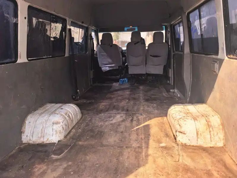 Iveco deyi