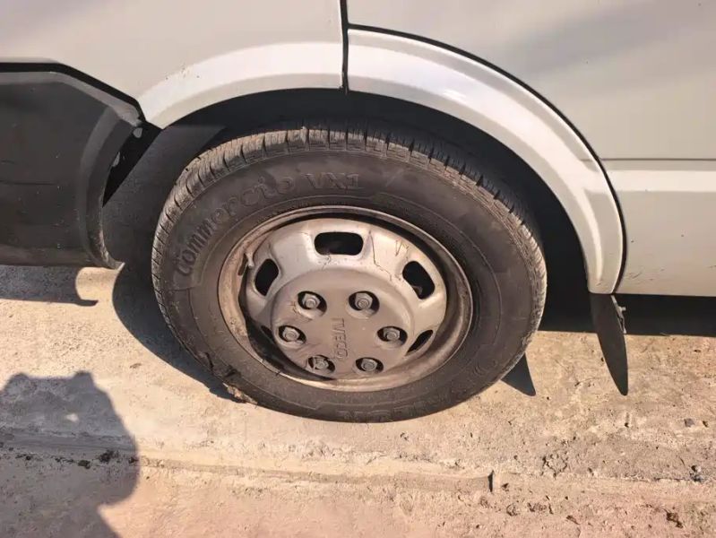 Iveco deyi
