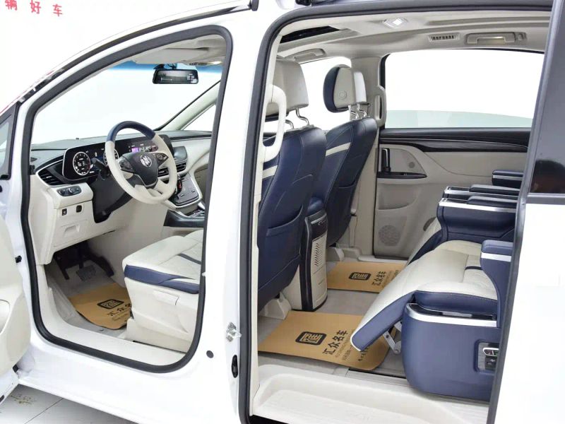 ancove gl8