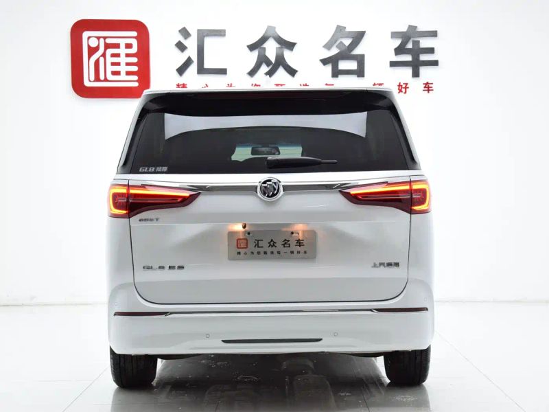 ancove gl8