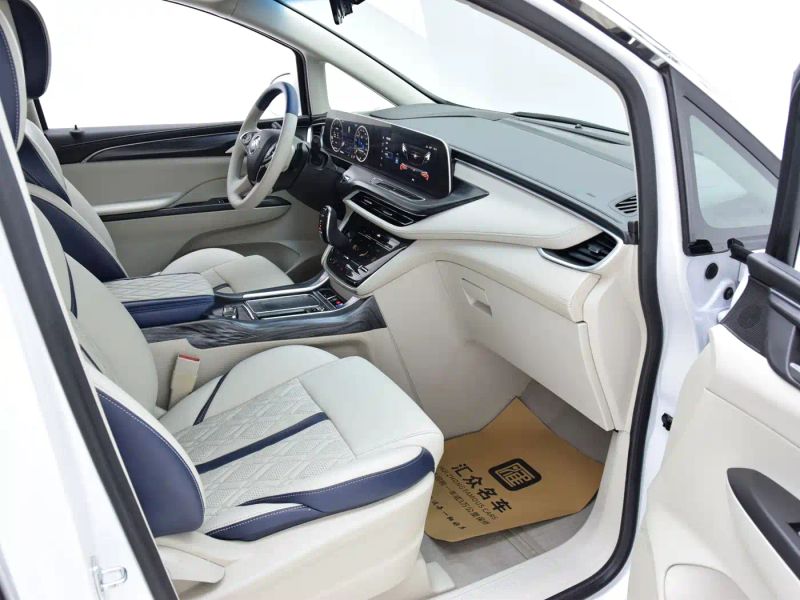 ancove gl8