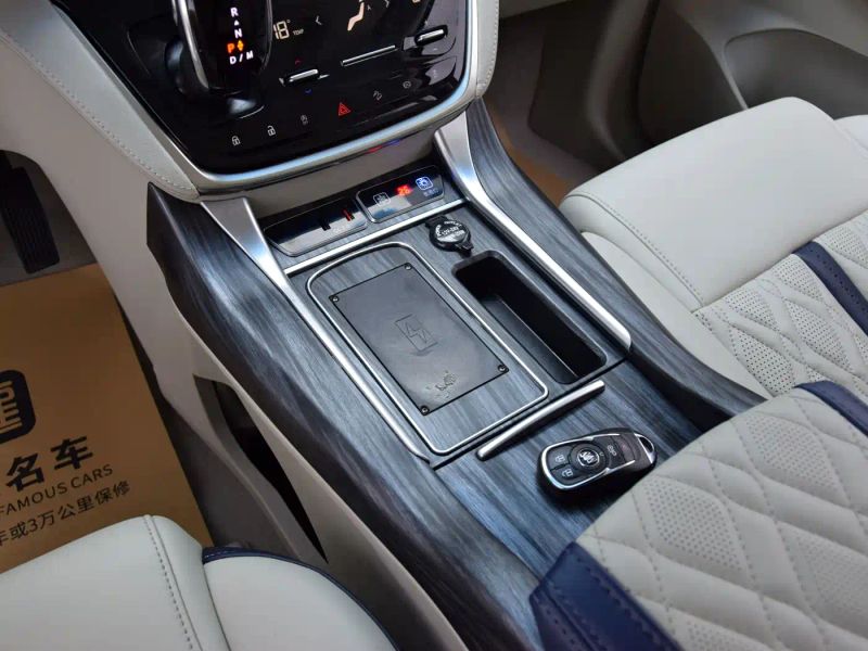 ancove gl8