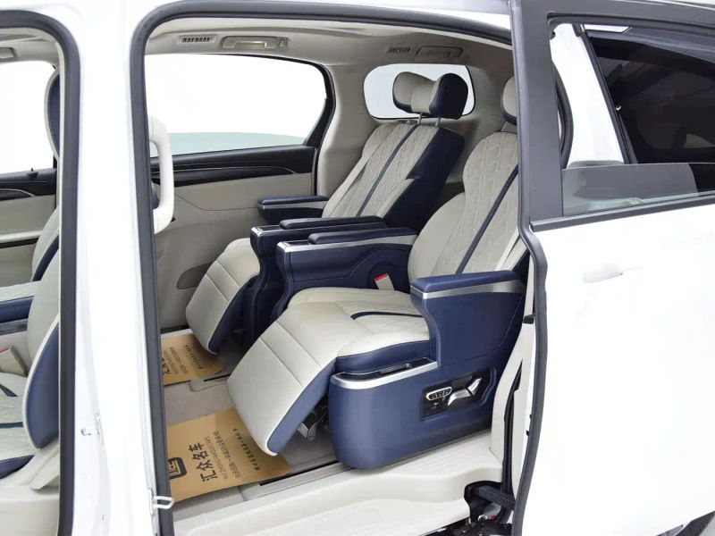 ancove gl8