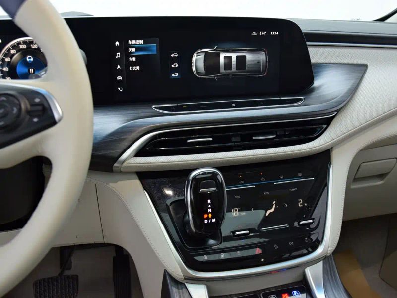 ancove gl8