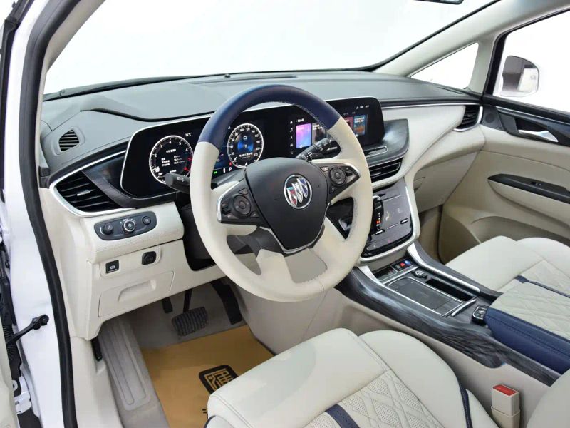 ancove gl8