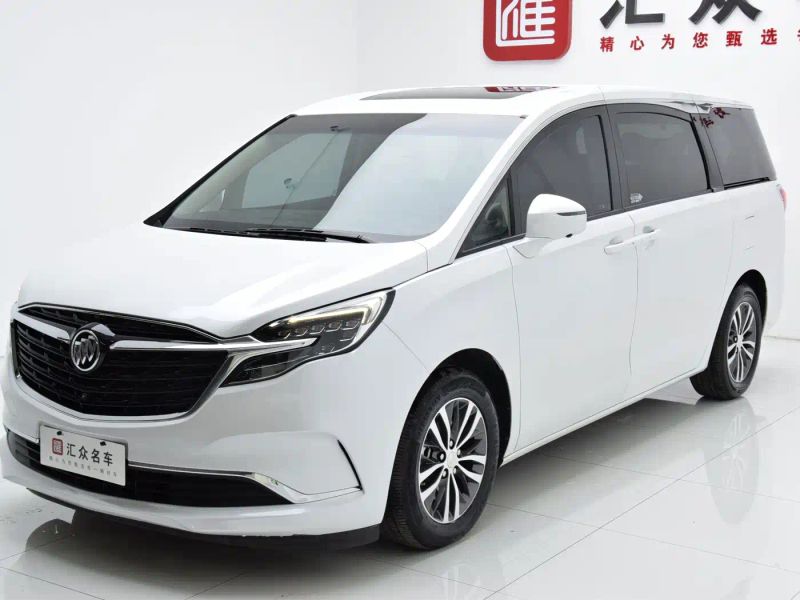 ancove gl8