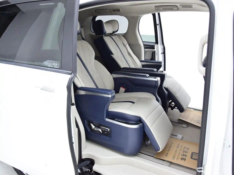 ancove gl8