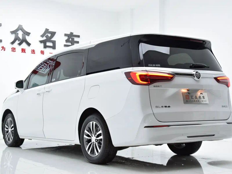ancove gl8