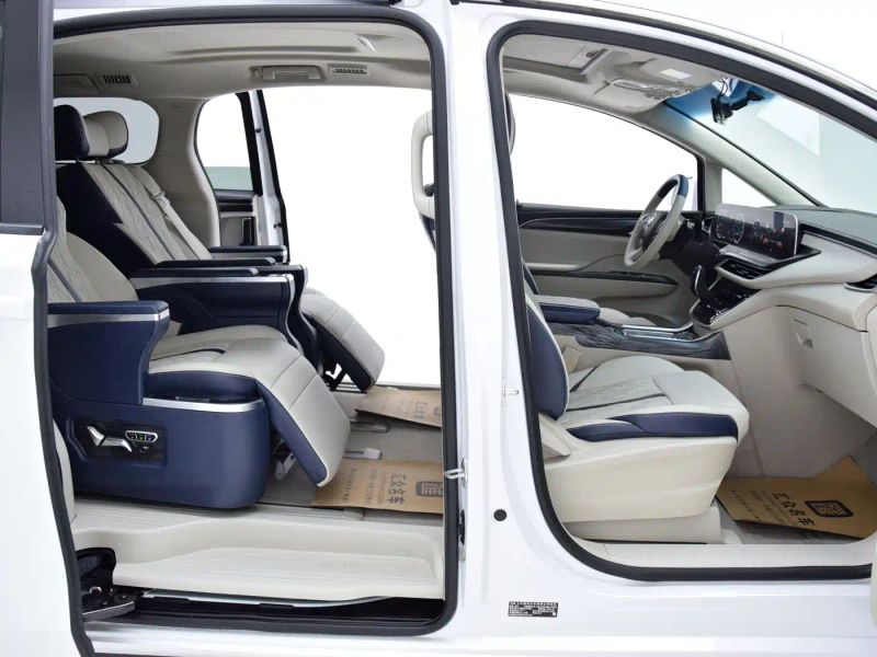 ancove gl8