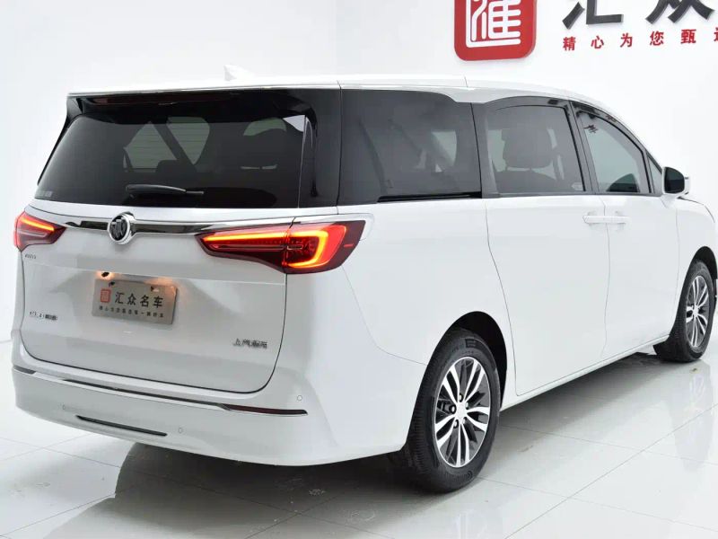 ancove gl8