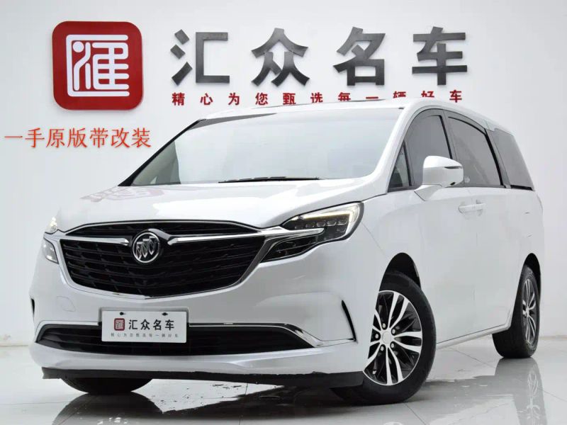 ancove gl8