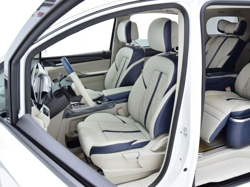 ancove gl8