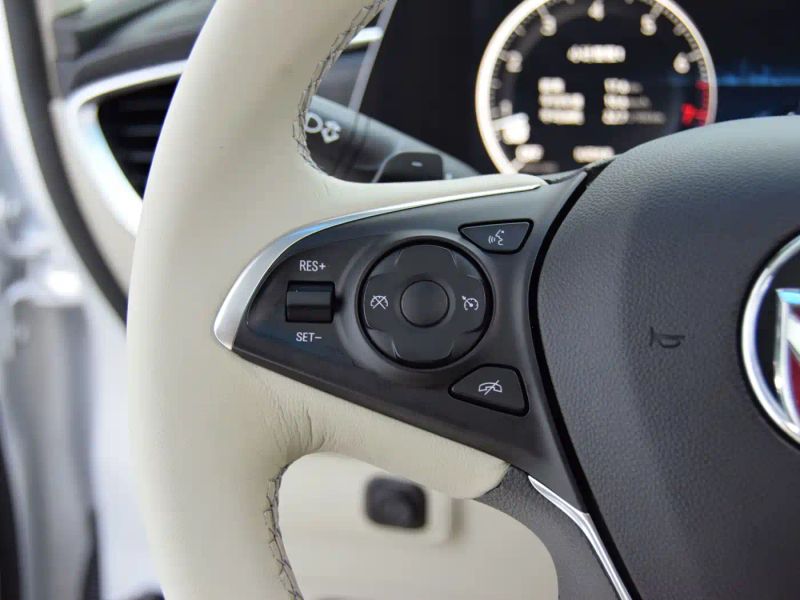 ancove gl8