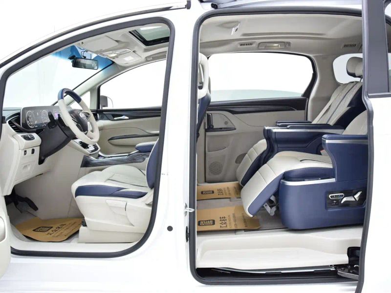 ancove gl8