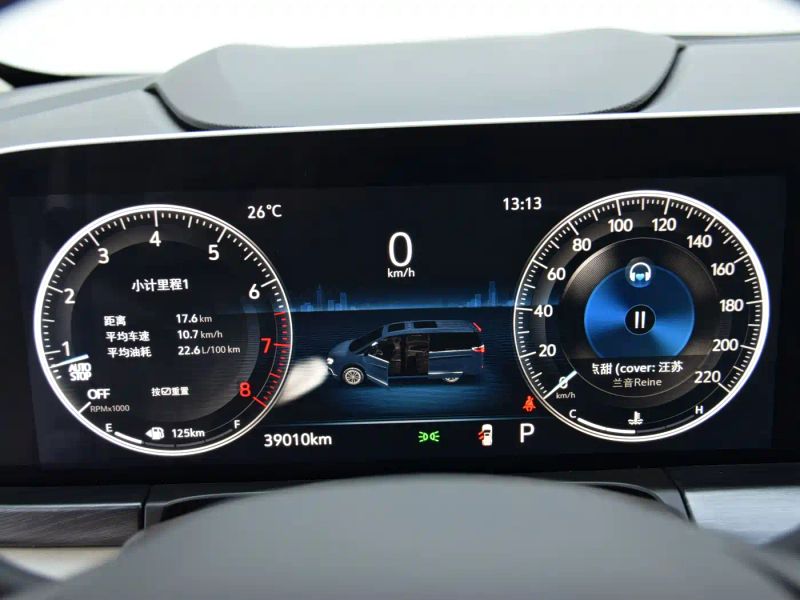 ancove gl8