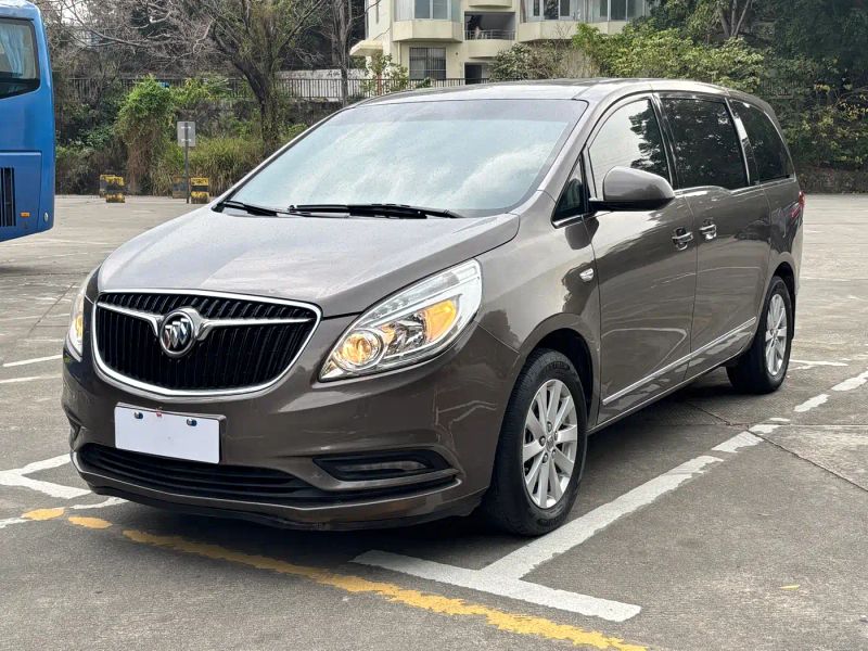 ancove gl8