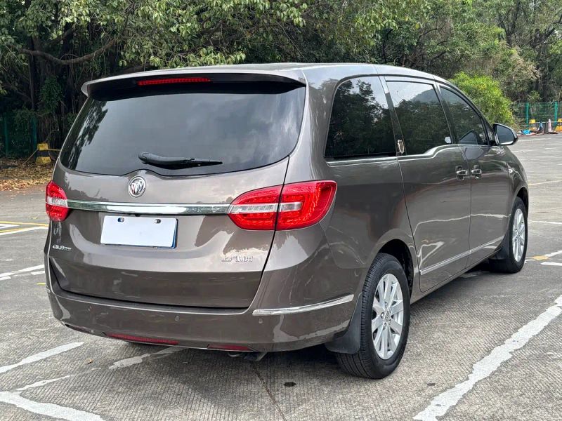 ancove gl8