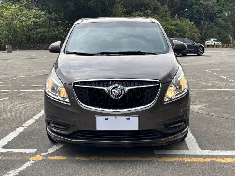 ancove gl8