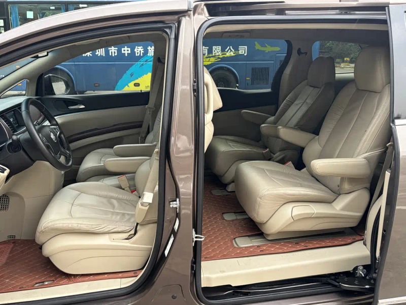 ancove gl8
