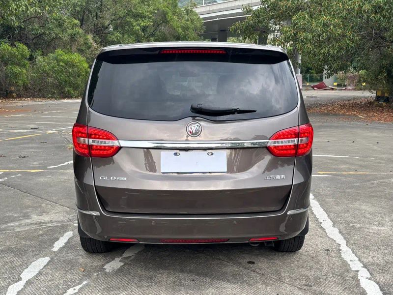 ancove gl8
