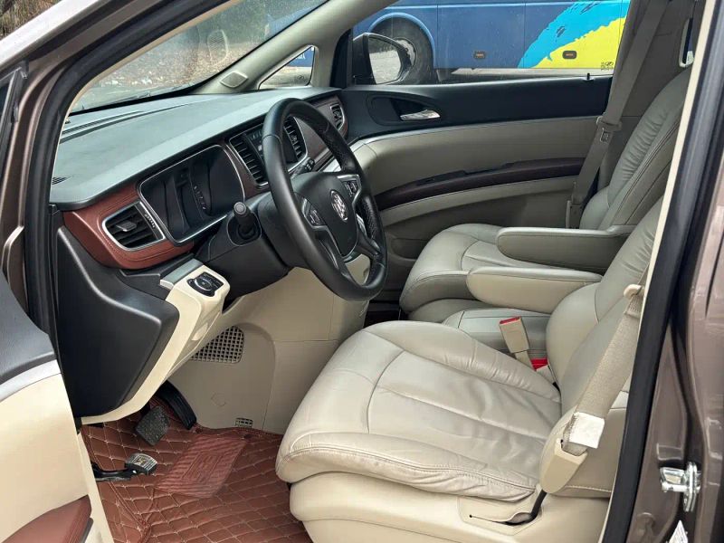 ancove gl8