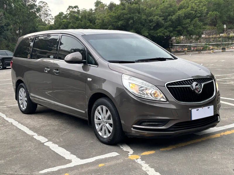 ancove gl8