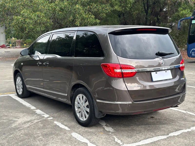 ancove gl8