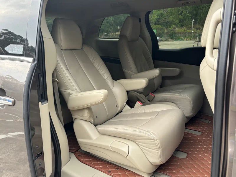 ancove gl8