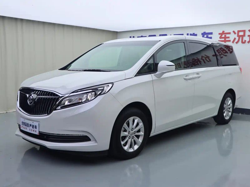 ancove gl8