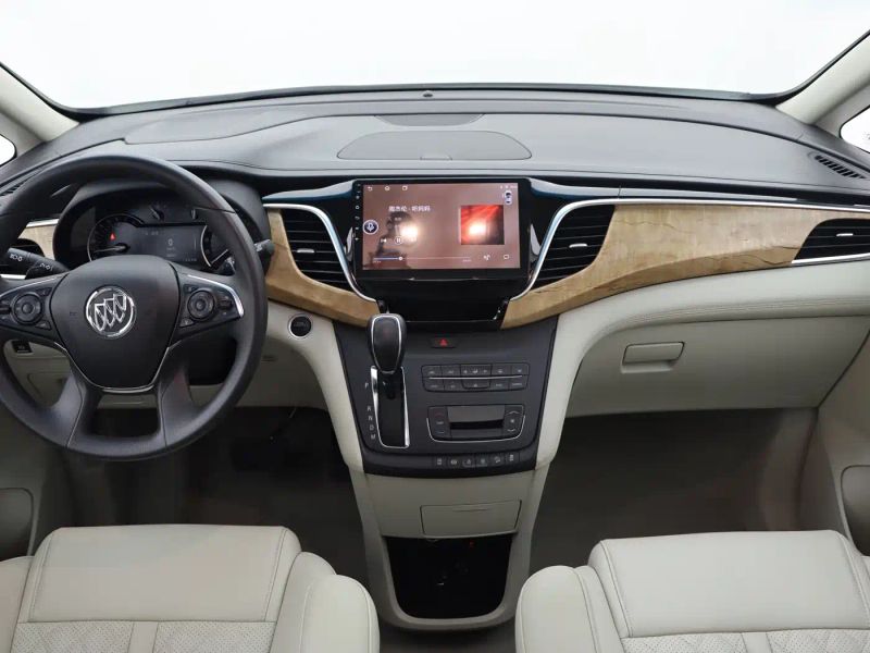 ancove gl8