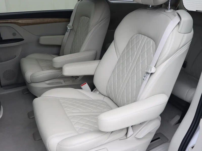 ancove gl8