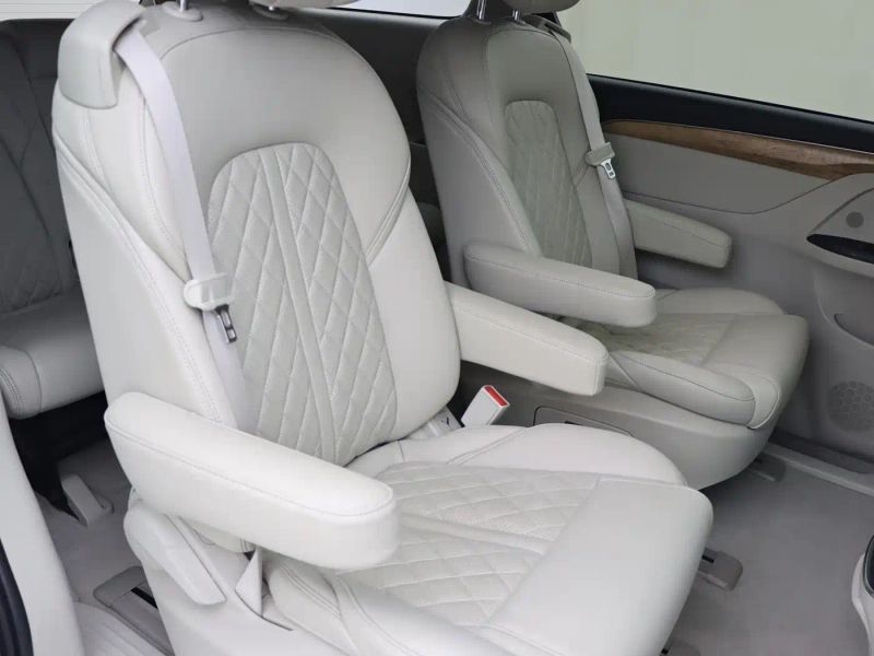 ancove gl8