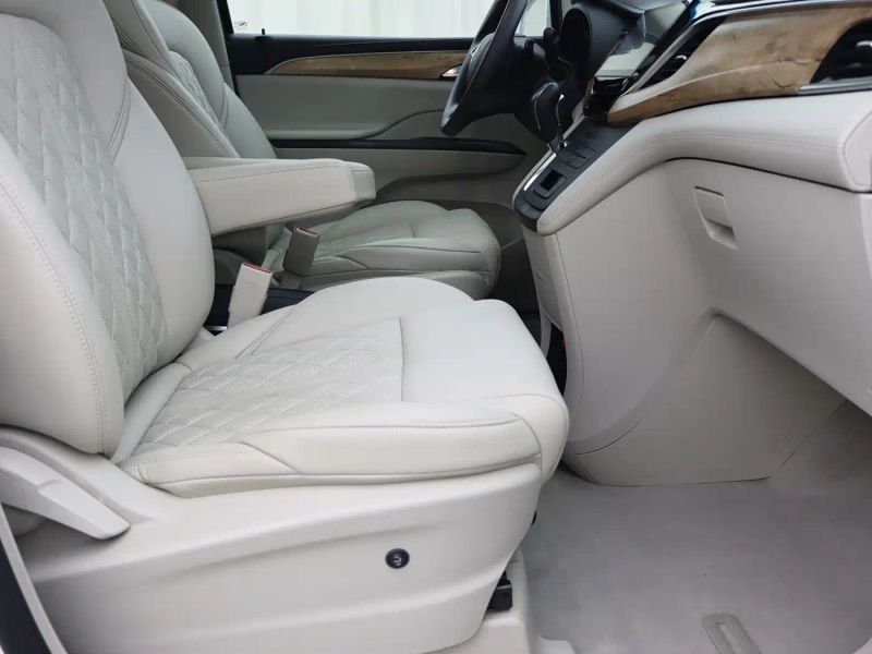 ancove gl8