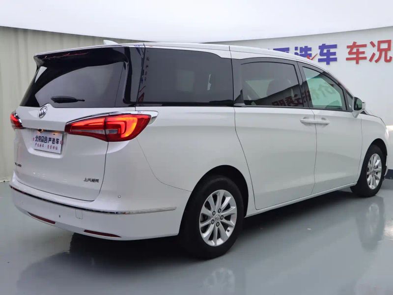ancove gl8