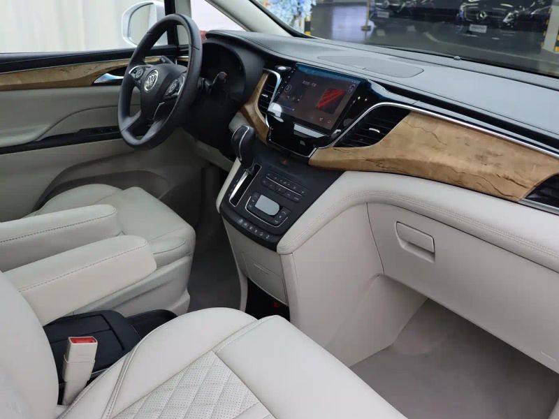 ancove gl8
