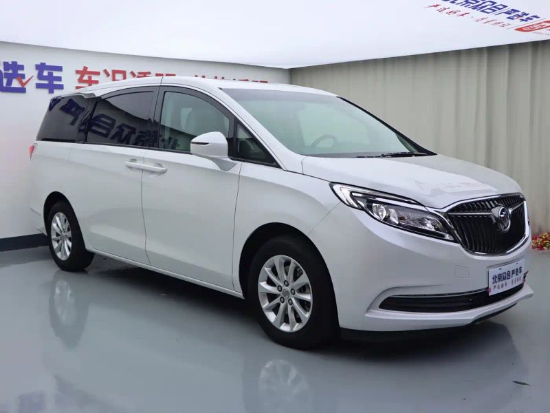 ancove gl8