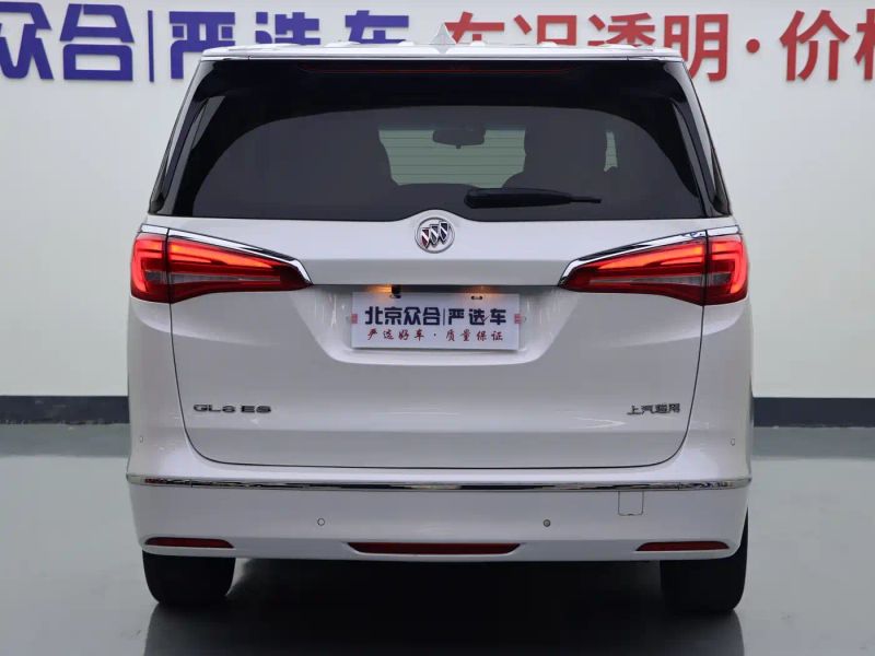 ancove gl8