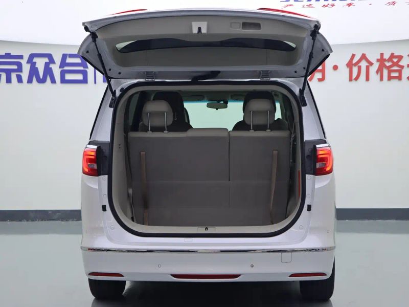 ancove gl8
