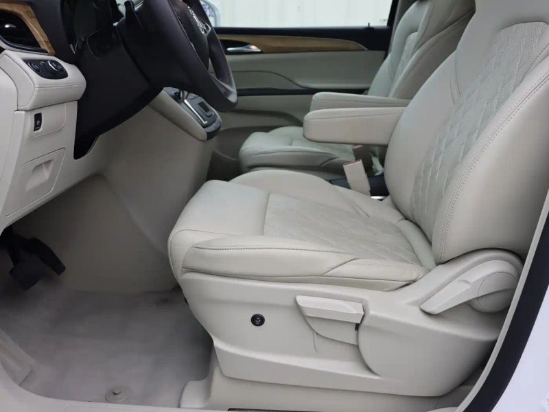 ancove gl8