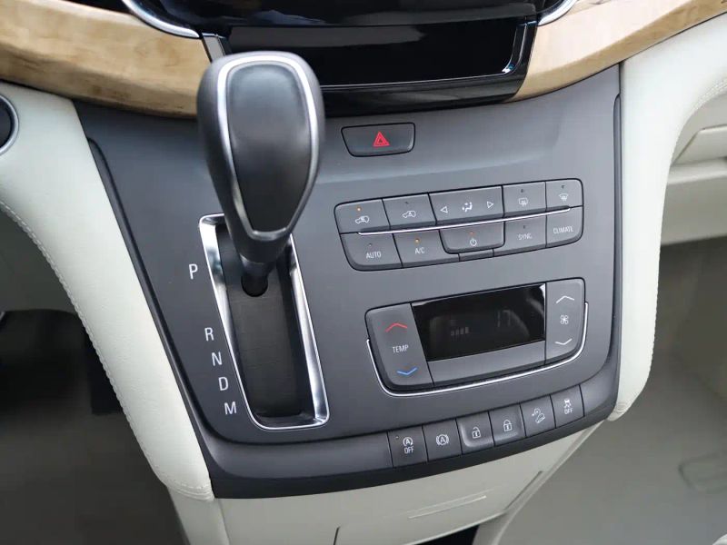 ancove gl8