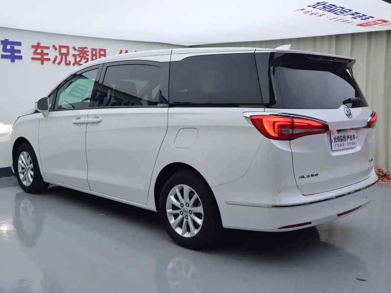 ancove gl8