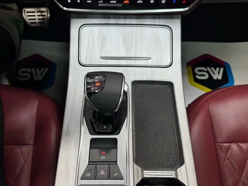 Jetour x70-plus