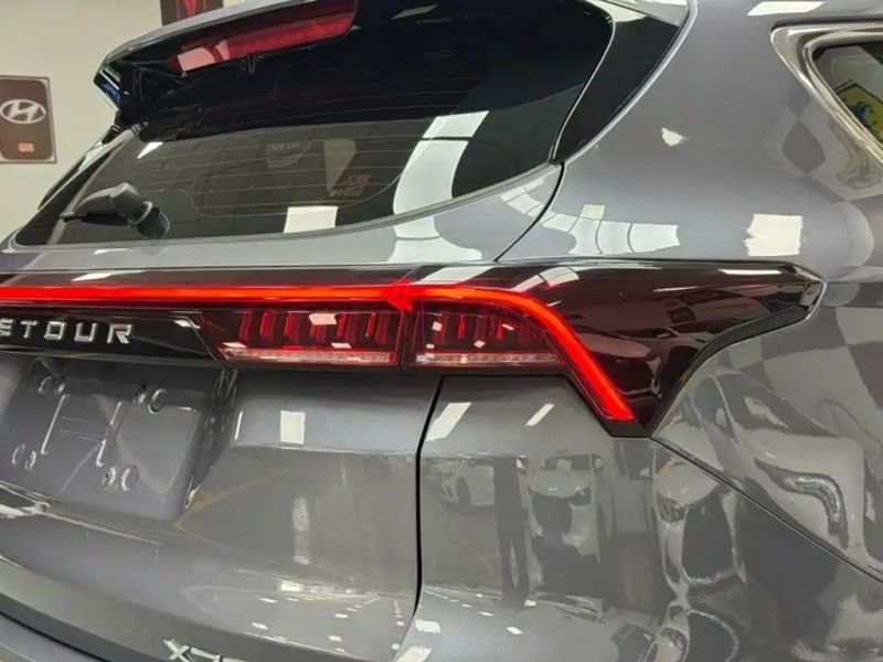 Jetour x70-plus