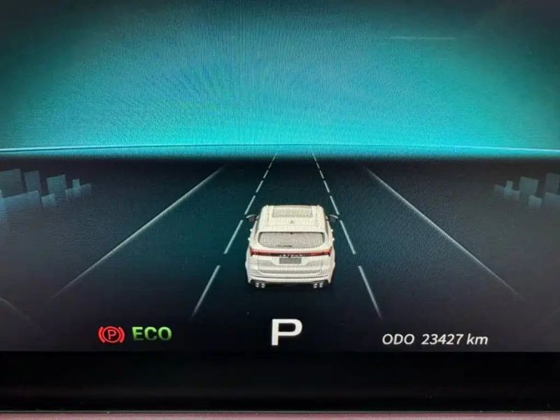 Jetour x70-plus