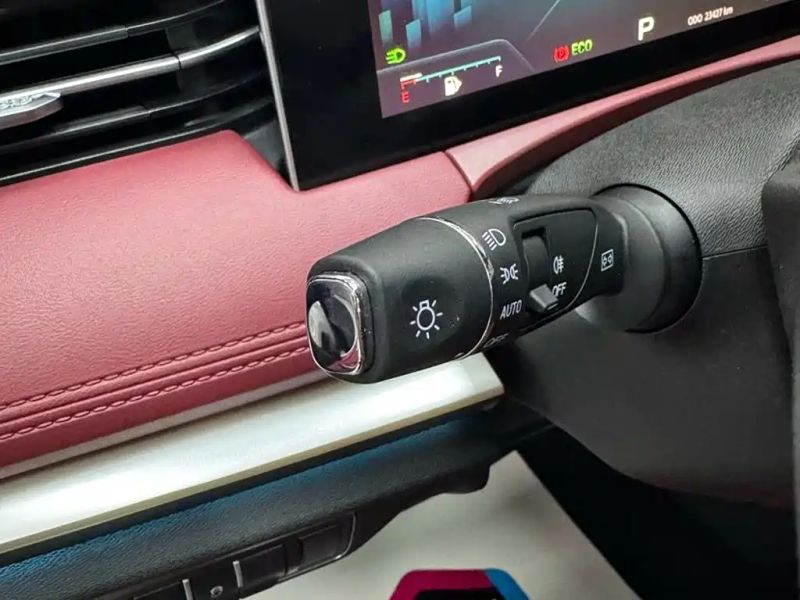 Jetour x70-plus