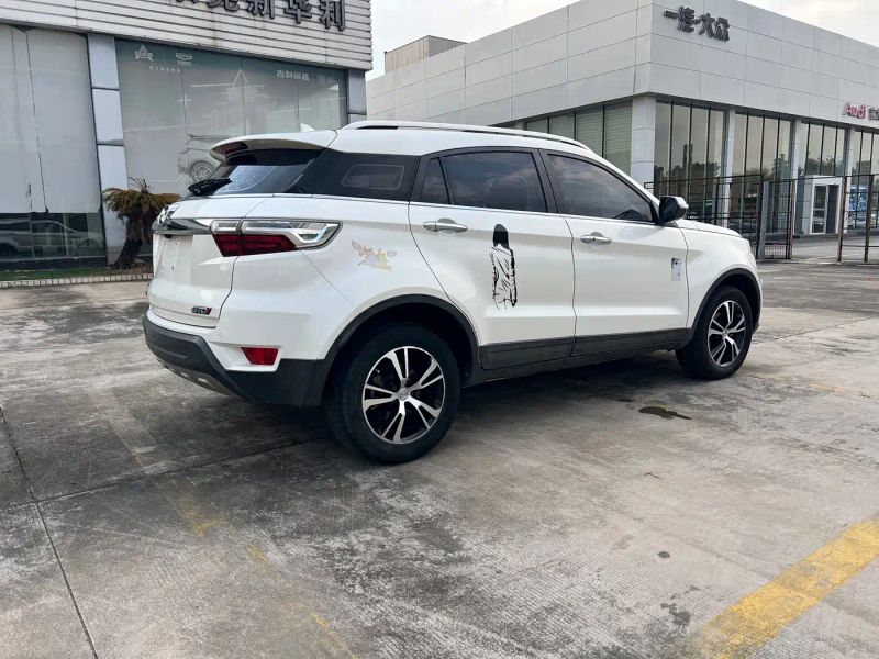 dadao s330